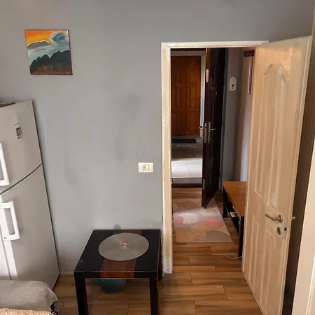 O Lumina Blanda * 布加勒斯特